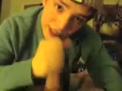 Dane Matthews Jerks Off