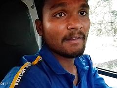 Evening Masturbation Desi Indian Village Boy_ helping me please all frends