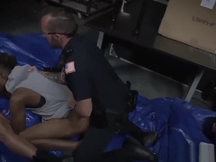 Gay sex stories big dick cops and free twinks fuck hard by police