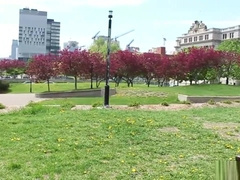 Christian Power & Félix Brazeau