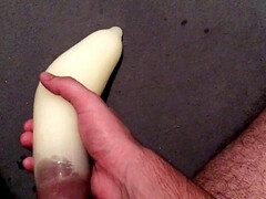 Condom Hot Clips