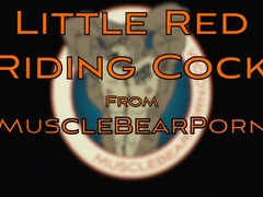 Bears Be Fuckin4 - Seamus O'reilly