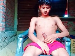 Boni Fucks in Big Cock Bareback