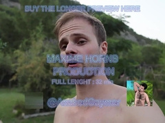 MARY OUTDOOR DISPLAY IMMENSE FUCKTOYS GOING KNUCKLE DEEP & MANHOOD FELLATING IN FRONT OF GUYS