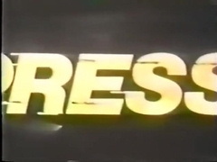 Back In The Gay - The French Connection