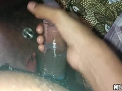 Condom Lagake Girlfriend Ki Chut Aur Gand Choda