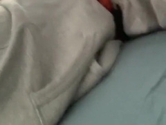 Latino Lad legal is Vocally Manhandled while getting Rode Stiff by Torrid Jock