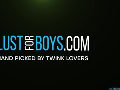 LUST FOR MEN - Lot Of Crazy Men Trade Fellatios And Arse To Tear up