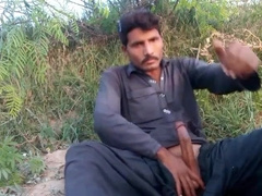 Gulzaminkhan77 enormous black spunk-pump