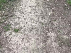 Married stud hotwife wifey while she is waiting for him in the truck