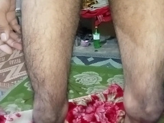 My man rod is immense and doesn't fit in my donk