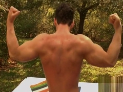 Cain - Abel Petruescu solo