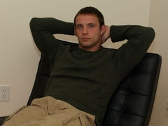 Mikey Camin is a bear who loves to do bare things