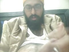 Handsome Sikh Cum