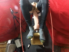 XXXXL Lampwick solo sway have fun