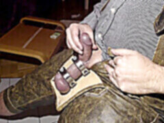 Masturbated, cbtspermamonster, jerking