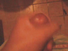 nene pajeandose (Hugo)