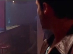 Stranger Cock Sucking with Alex Dimirtiades 2