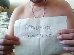 RamboMatek introduction