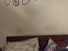 My Homo Manager and I Ravaged When He Visited My Place