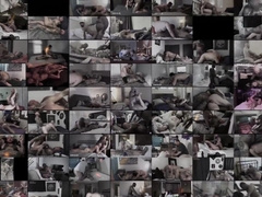 Male Jason Multiracial Plow with Tyrin Lee!