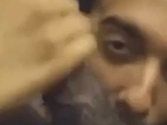 indian suck a black 4