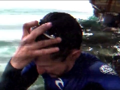 Teaser Hetero latino gets plumbed hatch & donk by sugary-sweet shaft