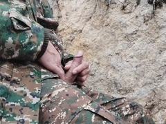 Military service from another point of view