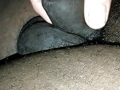 Fat Black Cock Buddy