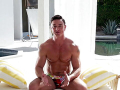 Favorit53, big cock bareback, interracial bareback