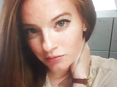 Tribute to Freckled Babe