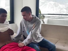 Lanky Twink, Web Boys