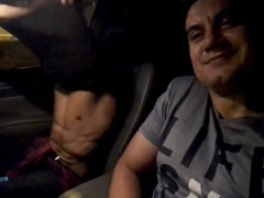 THE ORAL JOBS I GAVE TO YURI'S MONSTROUS SPUNK-PUMP