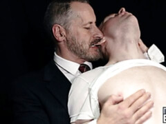 Elder Isaacs and Elder Larsen are both evaluated right here