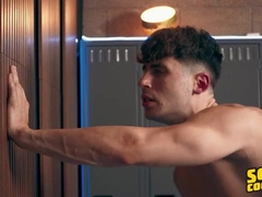 Axel Rockham & Michael Vente