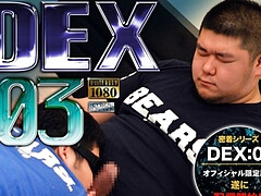 Impurity sex of big cock cousin