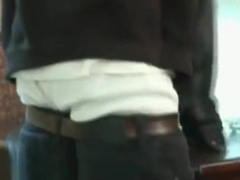 Thugbait Tex Derek BLACK