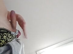 Look what I did after my introduction picture and video #13