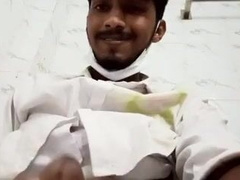 Indian warm assfucker guy