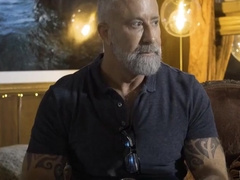 Lance Charger And Adrian Hart - Incredible Porn Clip Gay Old/young Unbelievable Like In Your Dreams