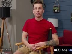 Ir Stud Fuck & Suck 3some