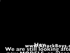 the massive caboose of ALEXIS ATLANTE banged wet by GIANNI MAGGIO