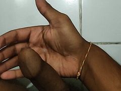 19 year old indian boy doing masturbation