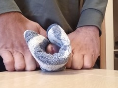 Kinky Guy's Big Cock