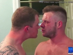 Wolf, big-cock, muscle