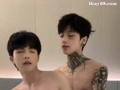 Japanese Japanese Queer