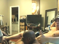 SUB ORAL SUCK MY DICK FOR AN HOUR NO.2 / CUM FEEDING AT THE END!!