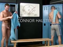 Gay Dude Wants That Huge Penis