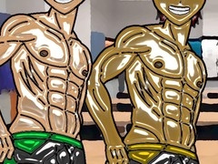 Homo lovemaking academy chapter one