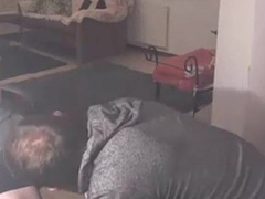 Reeper uses a head instead of a hand 9